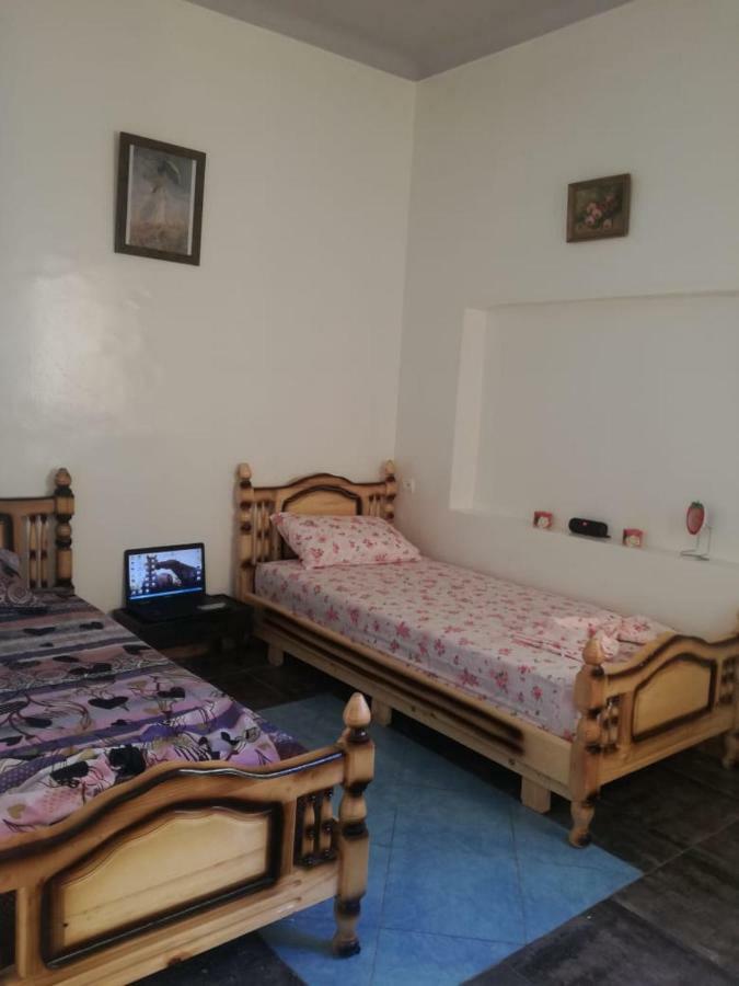 Appartement In Tanger Am Ocean מראה חיצוני תמונה